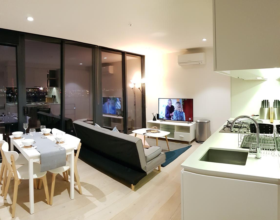 Апартаменты Good Spot Мельбурн Экстерьер фото