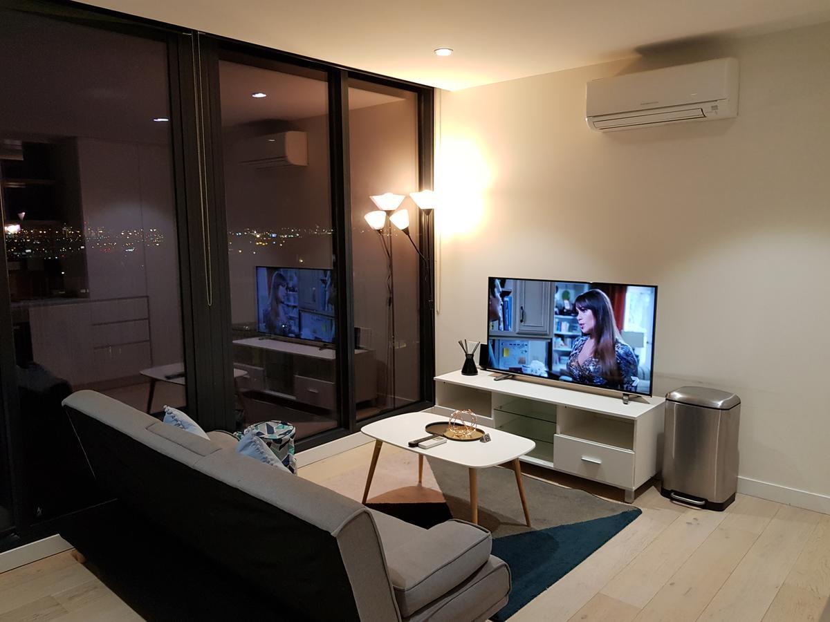 Апартаменты Good Spot Мельбурн Экстерьер фото